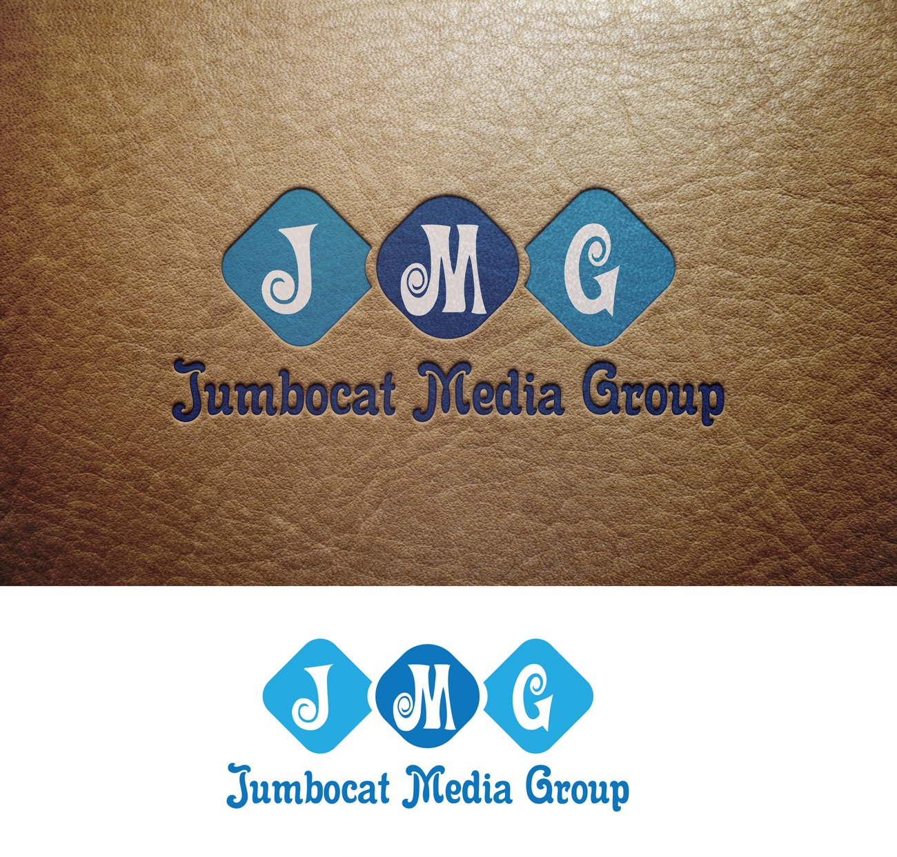 Design de Logo par Impressive Solutions pour Jumbocat Media Group Inc. | Design #16151492