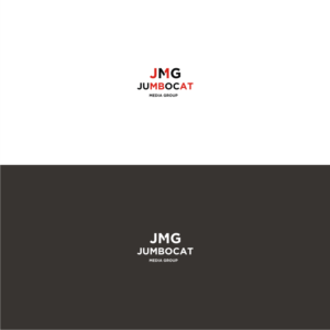 Design de Logo par Be_ pour Jumbocat Media Group Inc. | Design : #16197488