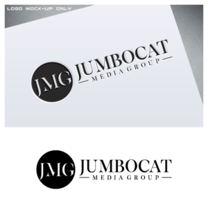 Design de Logo par xum pour Jumbocat Media Group Inc. | Design : #16152601