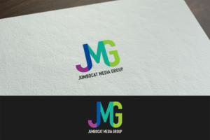 Design de Logo par Grafactory pour Jumbocat Media Group Inc. | Design : #16143690