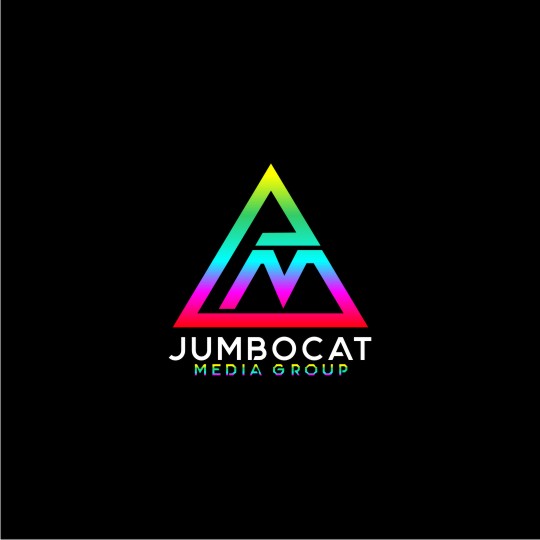 Diseño de Logo por creative.bugs para Jumbocat Media Group Inc. | Diseño #16148256