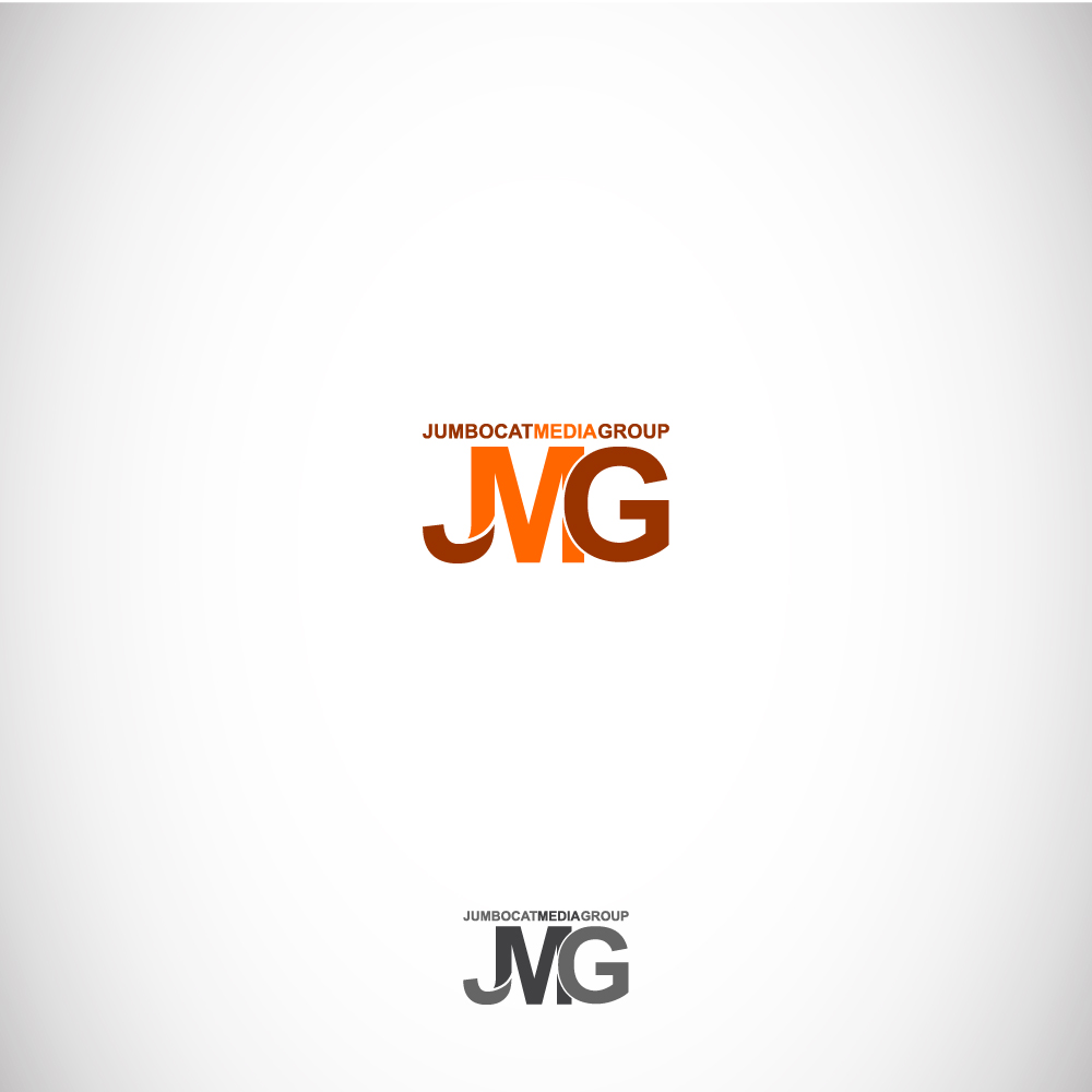 Logo Design by Kingdom Vision for Jumbocat Media Group Inc. | Design #16158756