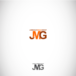Logo Design by Kingdom Vision for Jumbocat Media Group Inc. | Design #16158756