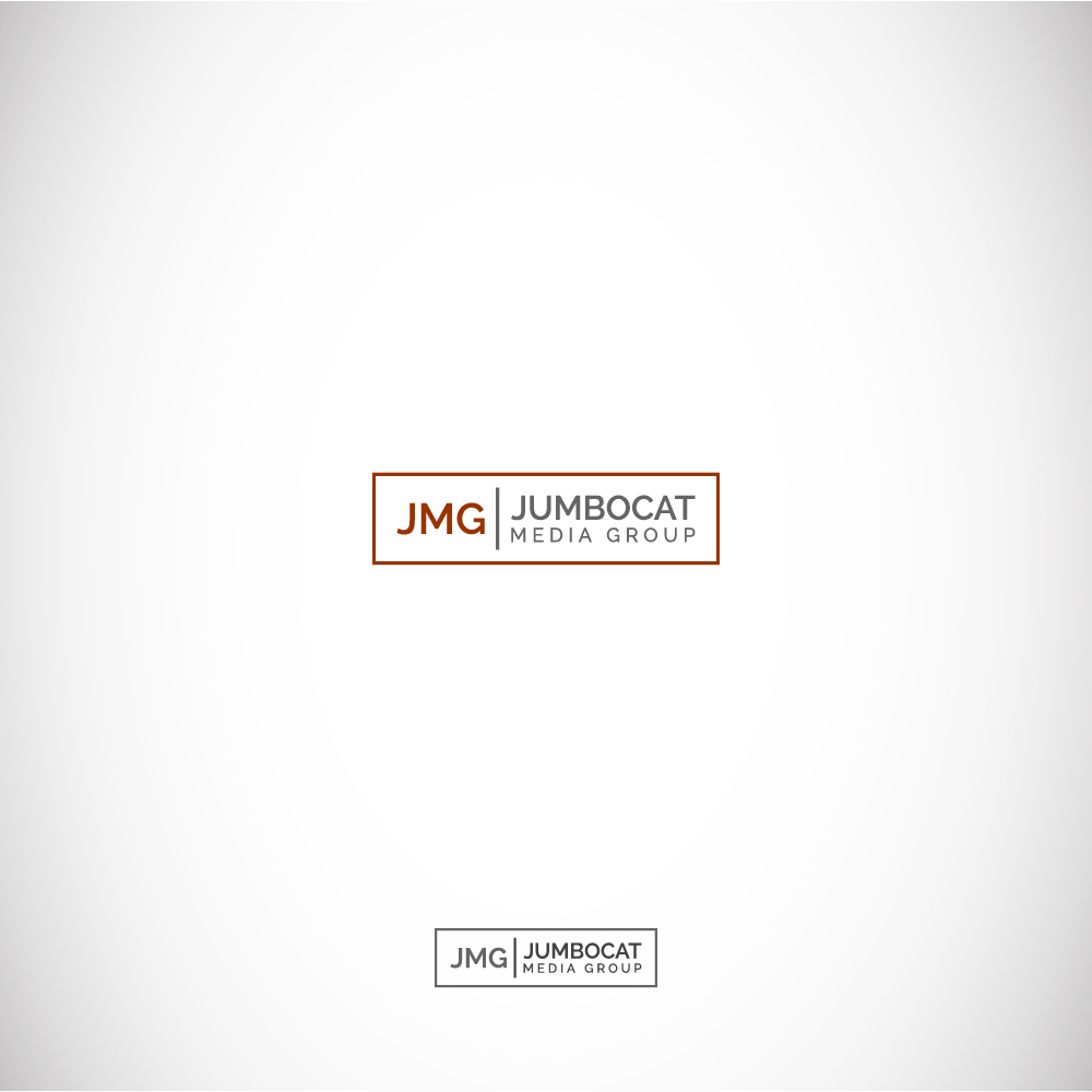 Logo Design by Kingdom Vision for Jumbocat Media Group Inc. | Design #16159071