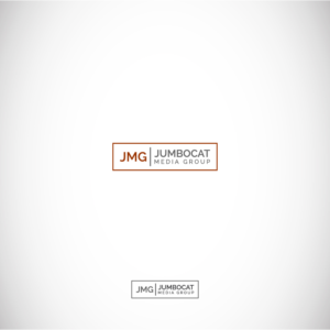 Design de Logo par Kingdom Vision pour Jumbocat Media Group Inc. | Design : #16159071