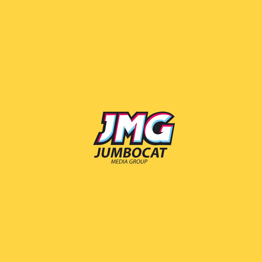 Design de Logo par Graphic Bricks pour Jumbocat Media Group Inc. | Design #16149576