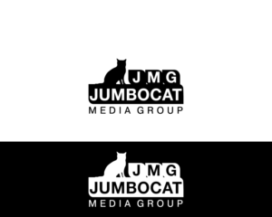 Design de Logo par Atec pour Jumbocat Media Group Inc. | Design : #16148076