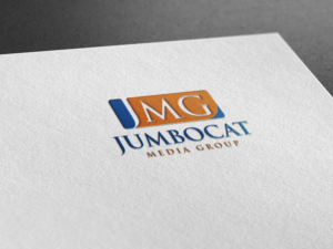 Design de Logo par MAWBM pour Jumbocat Media Group Inc. | Design : #16161686