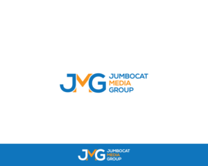 Design de Logo par MAWBM pour Jumbocat Media Group Inc. | Design : #16165493