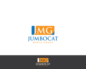 Design de Logo par MAWBM pour Jumbocat Media Group Inc. | Design : #16165717