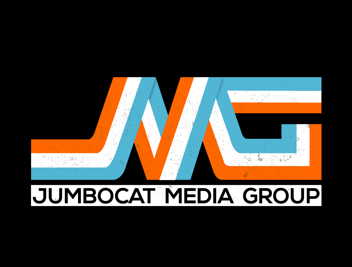 Diseño de Logo por Janzey para Jumbocat Media Group Inc. | Diseño #16155944
