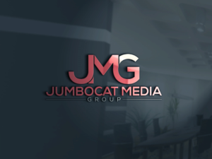 Design de Logo par Oaxaqueña pour Jumbocat Media Group Inc. | Design : #16144365