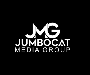 Design de Logo par Onetouch110 pour Jumbocat Media Group Inc. | Design : #16165038