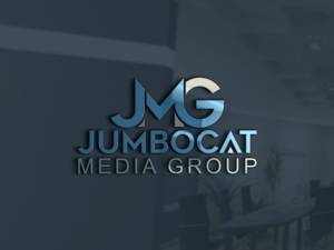 Design de Logo par Onetouch110 pour Jumbocat Media Group Inc. | Design : #16165039