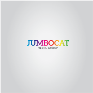 Design de Logo par rozT pour Jumbocat Media Group Inc. | Design : #16199678