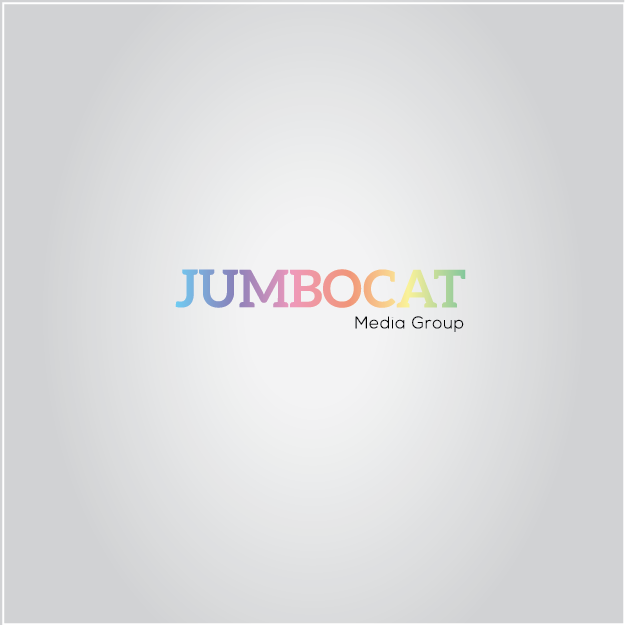 Design de Logo par rozT pour Jumbocat Media Group Inc. | Design #16199679