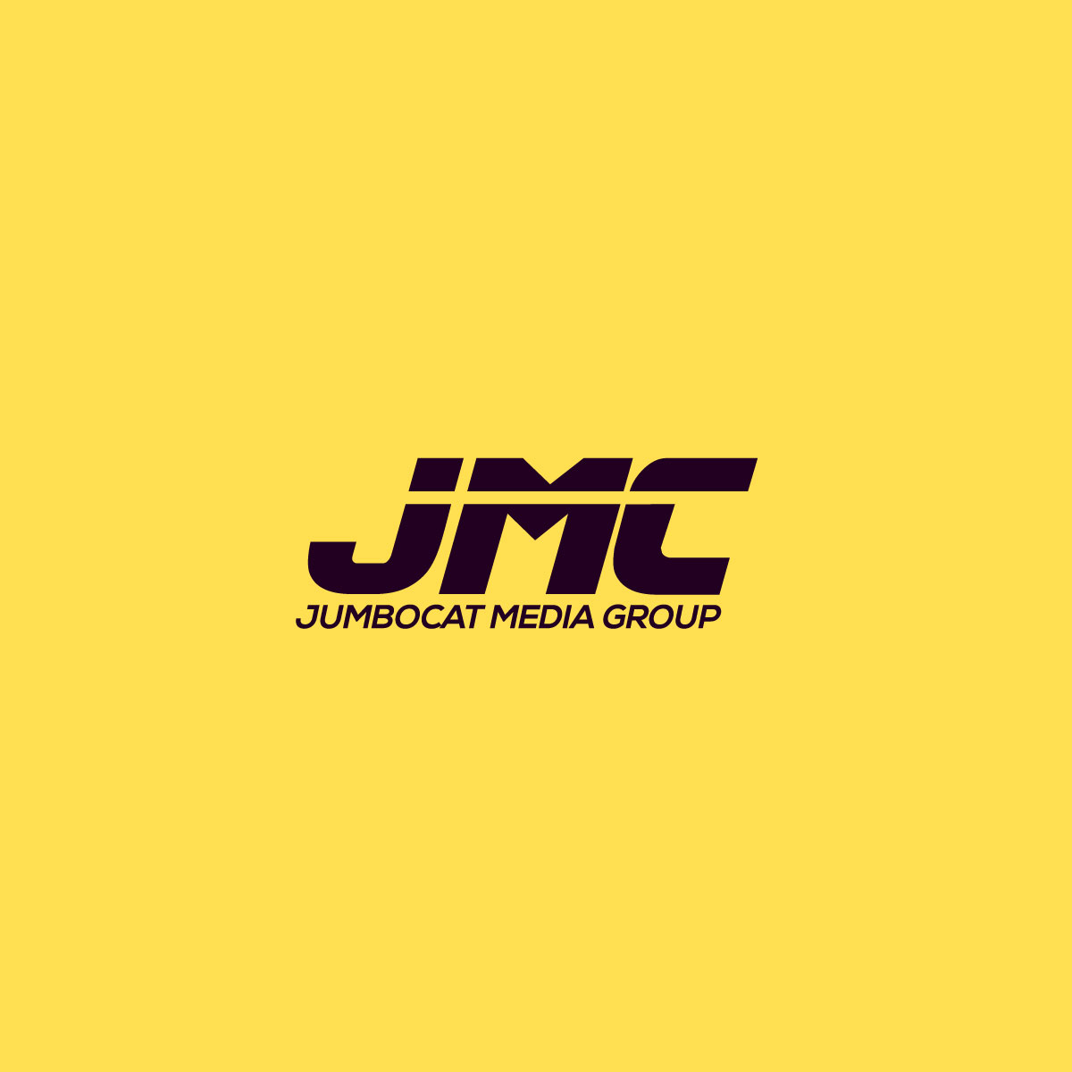 Design de Logo par USIAD ANAS pour Jumbocat Media Group Inc. | Design #16151448