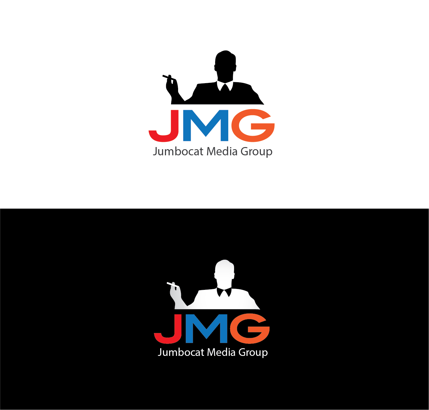 Design de Logo par Muhammad Imran 3 pour Jumbocat Media Group Inc. | Design #16146427