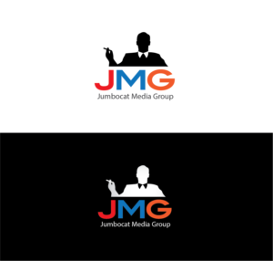 Design de Logo par Muhammad Imran 3 pour Jumbocat Media Group Inc. | Design : #16146427