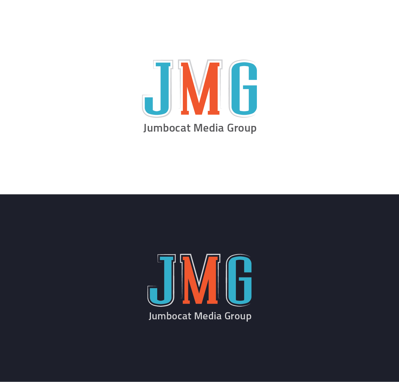 Diseño de Logo por Muhammad Imran 3 para Jumbocat Media Group Inc. | Diseño #16146428