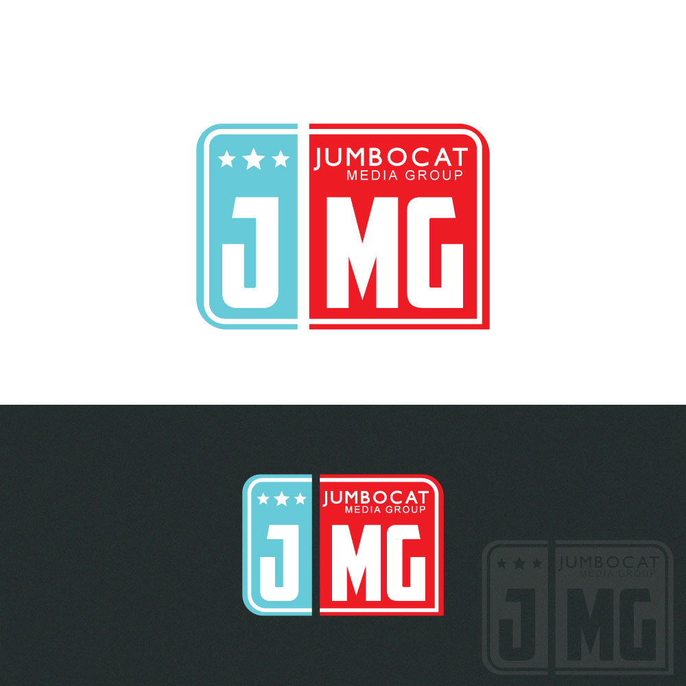 Diseño de Logo por Desidesign17 para Jumbocat Media Group Inc. | Diseño #16151470