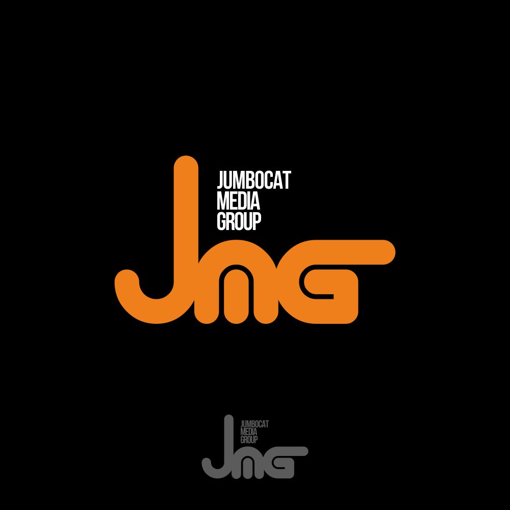 Design de Logo par Basksh Designs pour Jumbocat Media Group Inc. | Design : #16147206