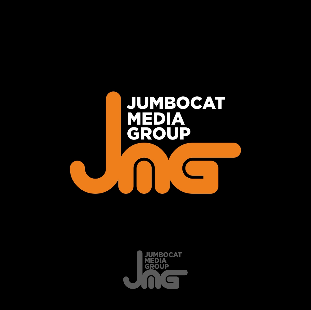 Design de Logo par Basksh Designs pour Jumbocat Media Group Inc. | Design #16157899