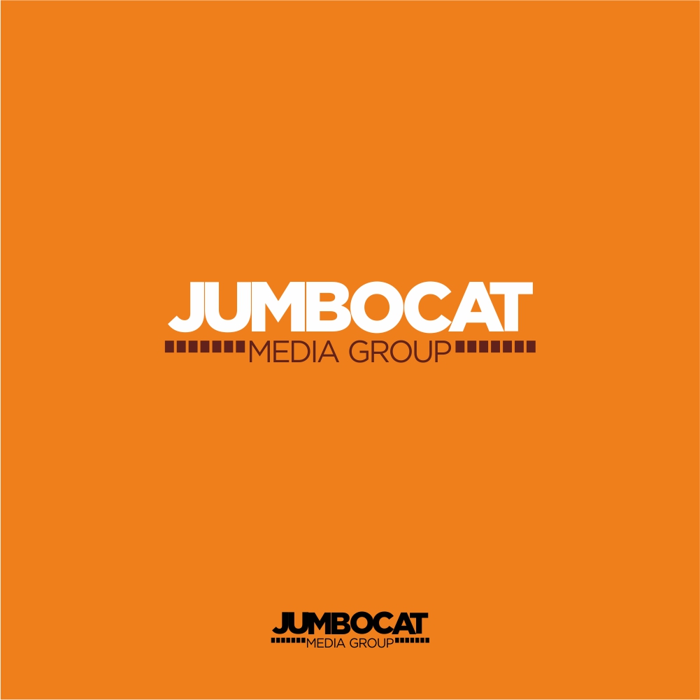 Design de Logo par Basksh Designs pour Jumbocat Media Group Inc. | Design #16158144
