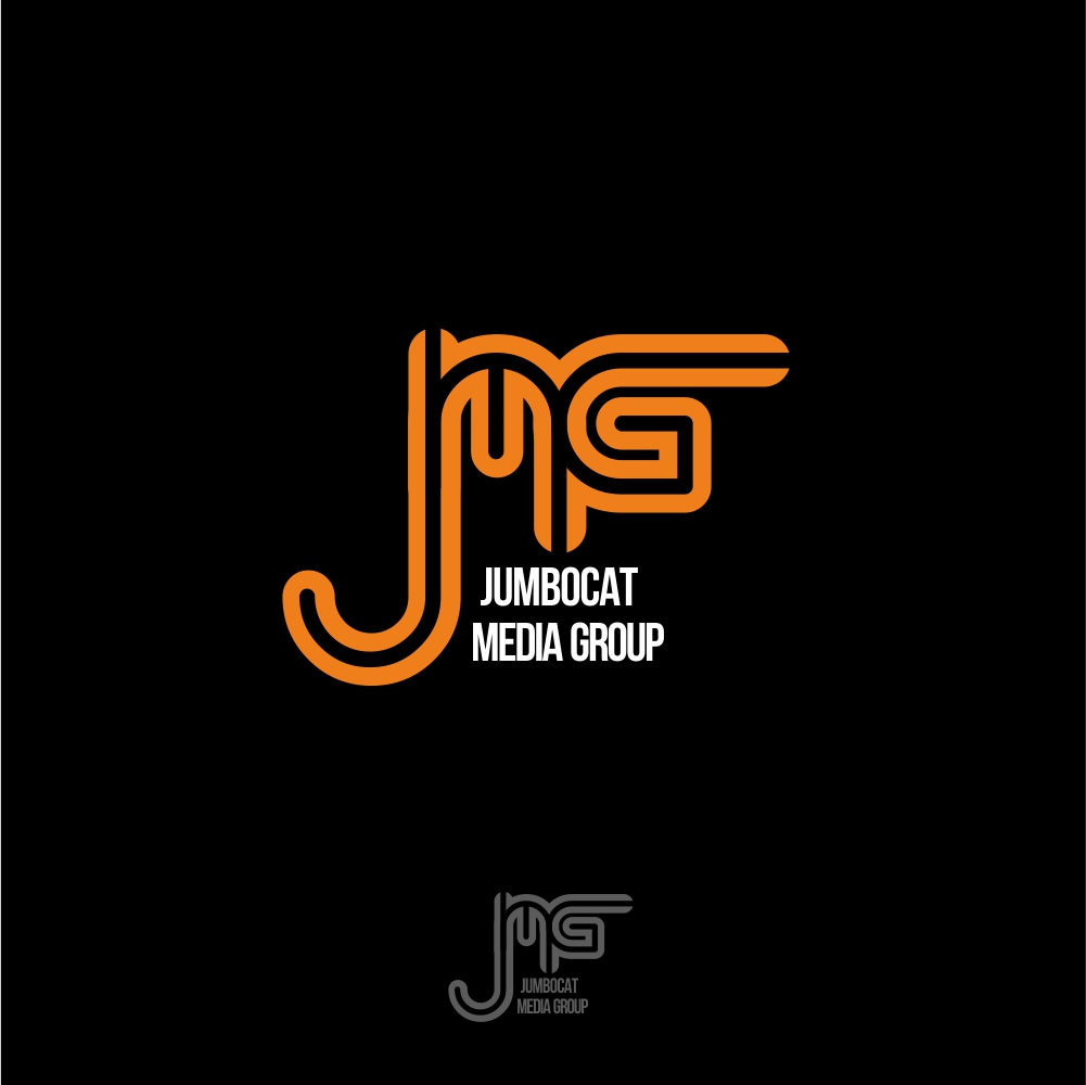 Design de Logo par Basksh Designs pour Jumbocat Media Group Inc. | Design #16158547