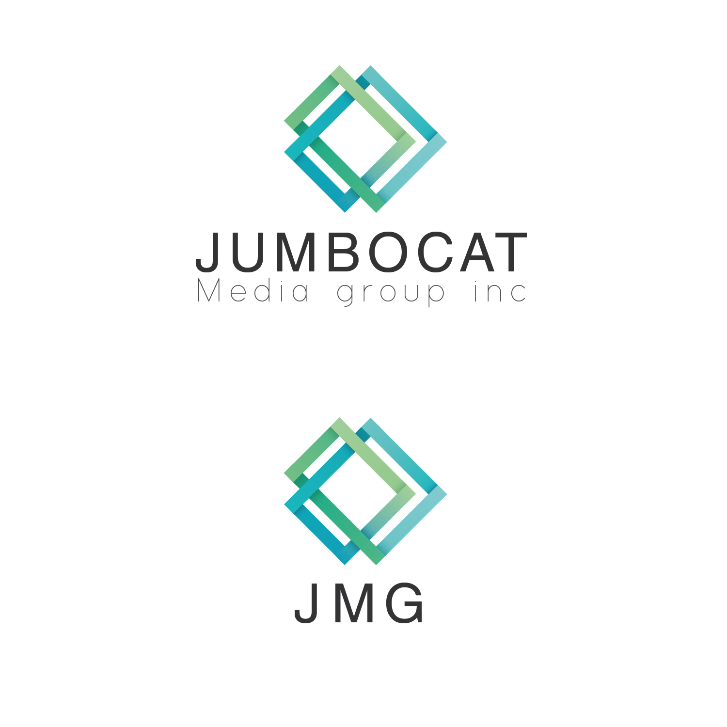 Logo Design by Robin Blaauw for Jumbocat Media Group Inc. | Design #16162417