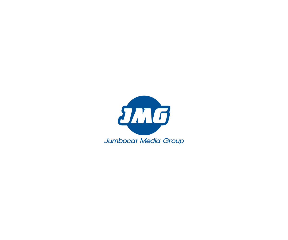 Design de Logo par Aliaksandr 2 pour Jumbocat Media Group Inc. | Design #16199655