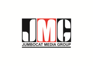 Logo Design by rgrider for Jumbocat Media Group Inc. | Design #16181876