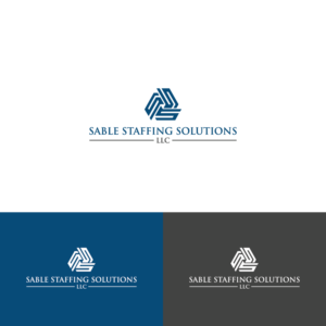 Logo Design by naimatz for Sentoria Staffing Solutions LLC | Design: #16321754