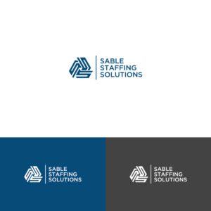 Logo Design by naimatz for Sentoria Staffing Solutions LLC | Design: #16321756