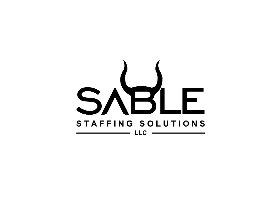 Logo Design by Gurat Alam for Sentoria Staffing Solutions LLC | Design #16324644