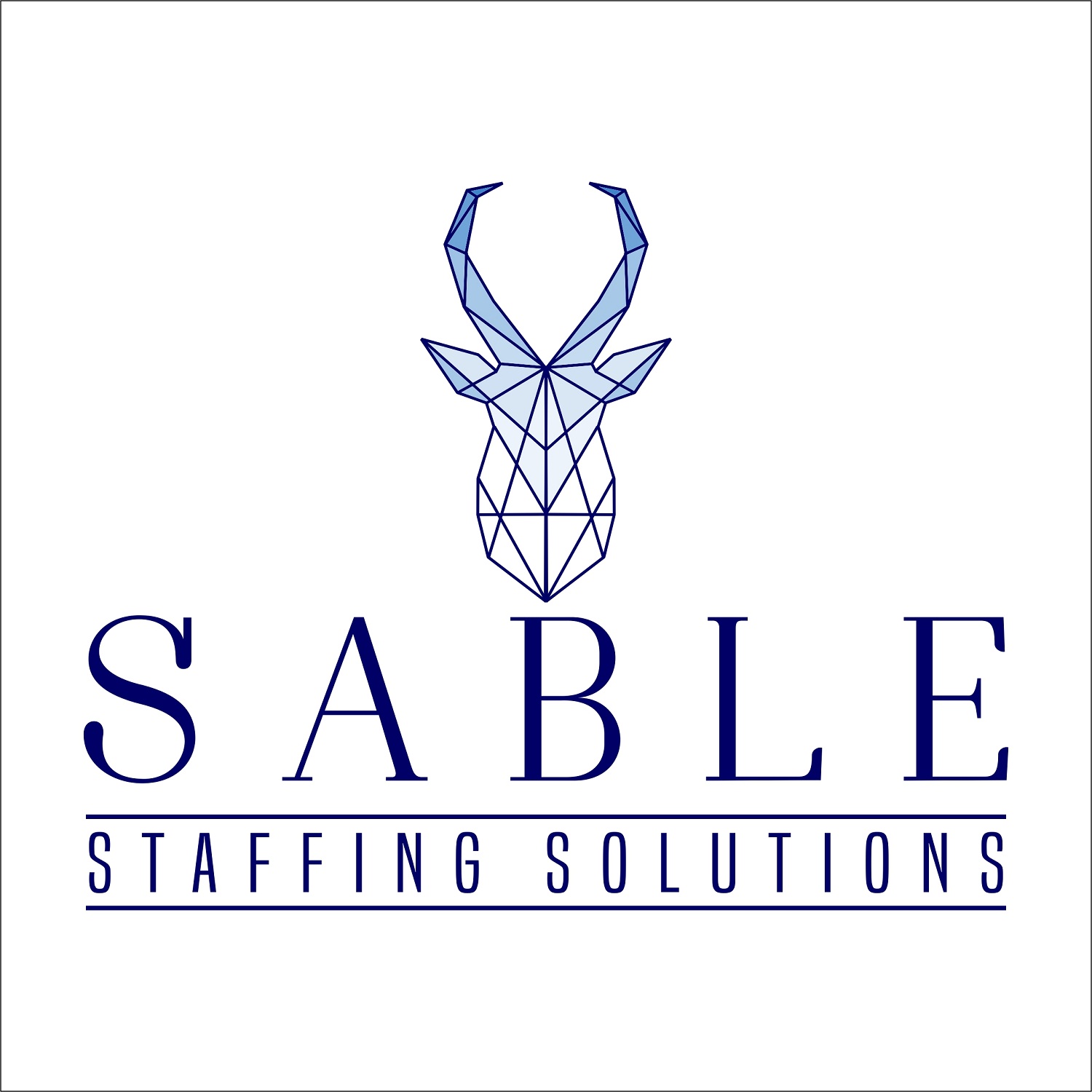 Logo Design by Firmandani for Sentoria Staffing Solutions LLC | Design #16260192