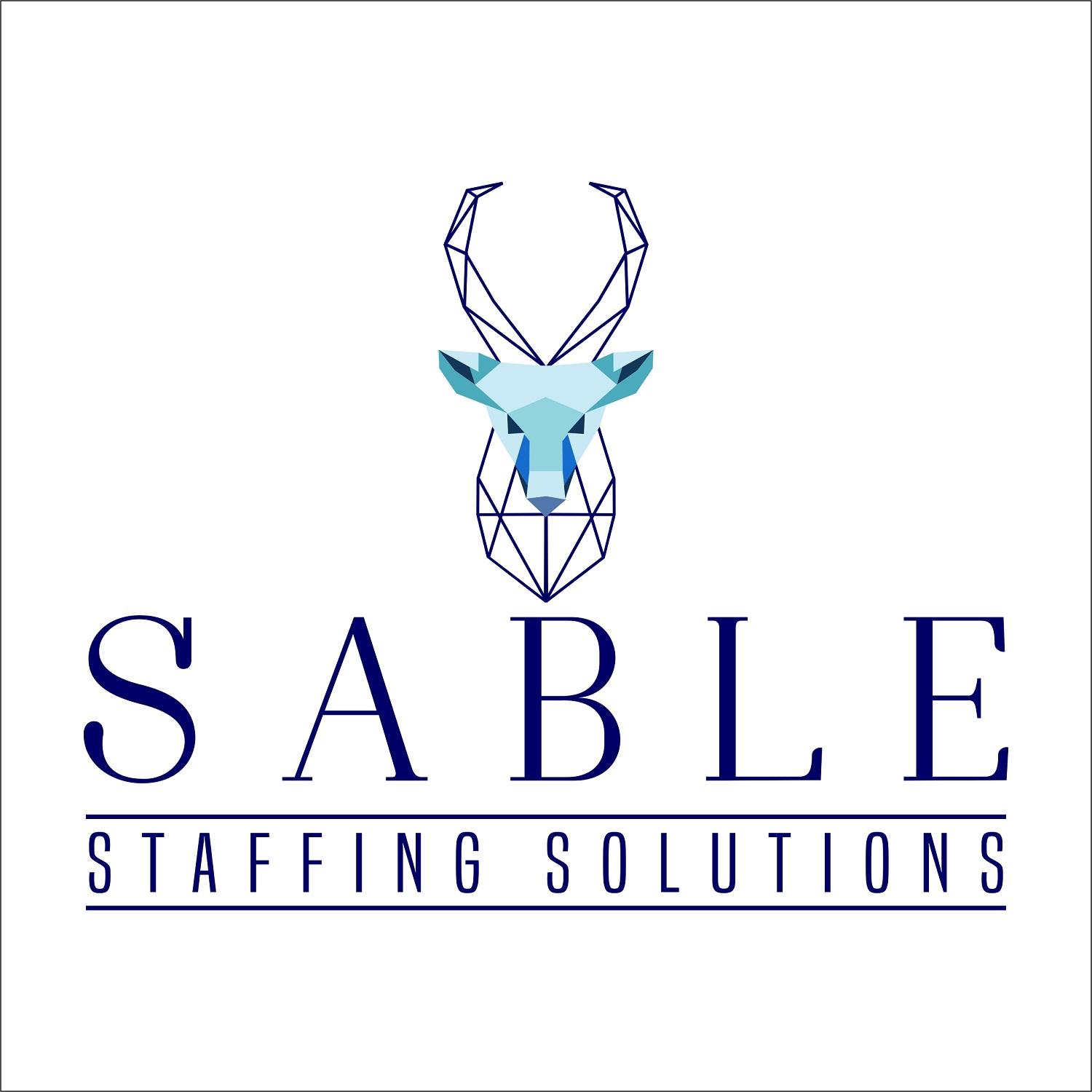 Logo Design by Firmandani for Sentoria Staffing Solutions LLC | Design #16284406