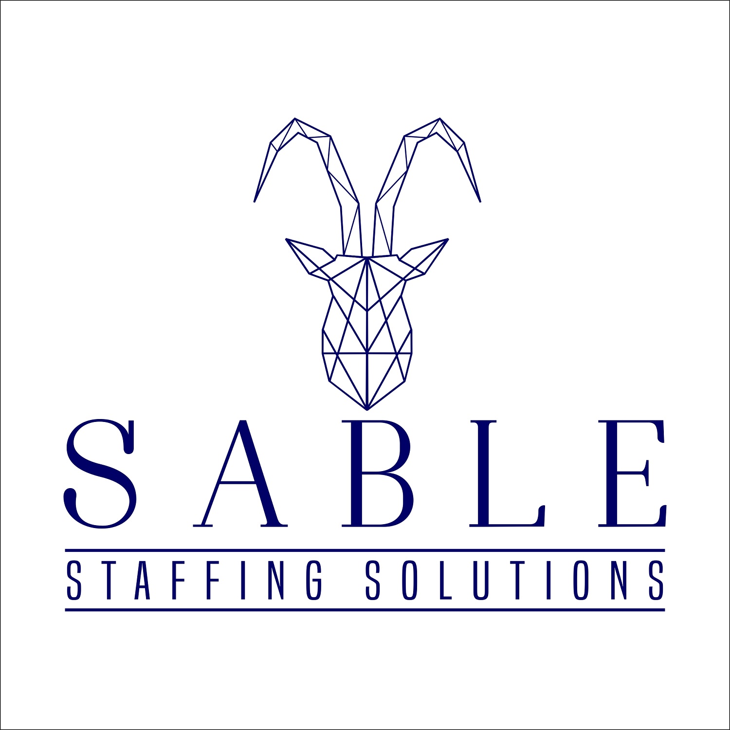 Logo Design by Firmandani for Sentoria Staffing Solutions LLC | Design #16288972