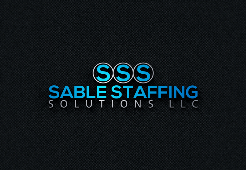 Logo Design by imshohaghossain85 for Sentoria Staffing Solutions LLC | Design #16163571