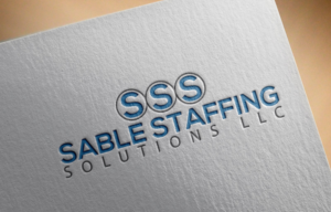 Logo Design by imshohaghossain85 for Sentoria Staffing Solutions LLC | Design: #16163573