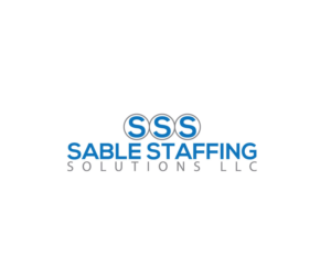 Logo Design by imshohaghossain85 for Sentoria Staffing Solutions LLC | Design: #16163574