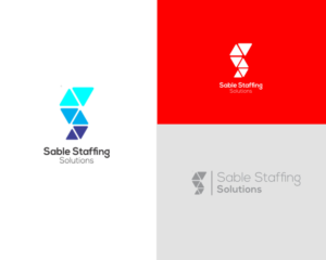 Logo Design by potonk for Sentoria Staffing Solutions LLC | Design: #16193543