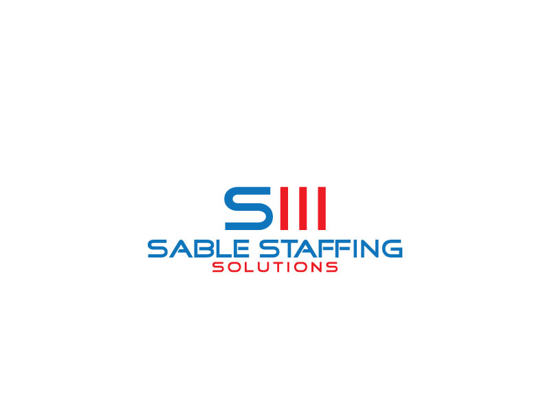 Logo Design by Sherpa design for Sentoria Staffing Solutions LLC | Design #16164110