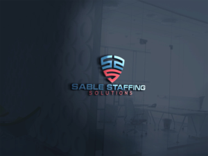 Logo Design by Sherpa design for Sentoria Staffing Solutions LLC | Design: #16164112