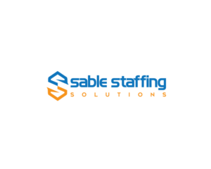 Logo Design by A S design @ for Sentoria Staffing Solutions LLC | Design: #16178750