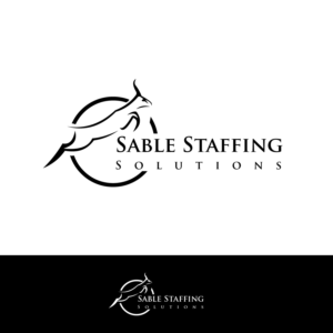 Design de Logo par Lydia Tousalwa 2 pour Sentoria Staffing Solutions LLC | Design #16221685