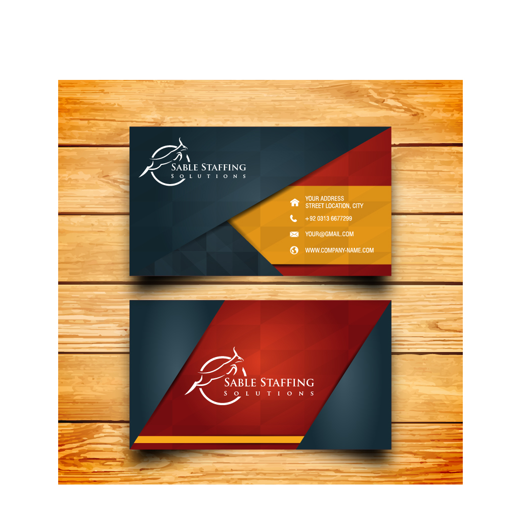 Logo Design by Lydia Tousalwa 2 for Sentoria Staffing Solutions LLC | Design #16221789