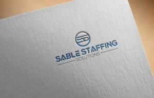 Logo Design by ADesignWorld for Sentoria Staffing Solutions LLC | Design: #16166805