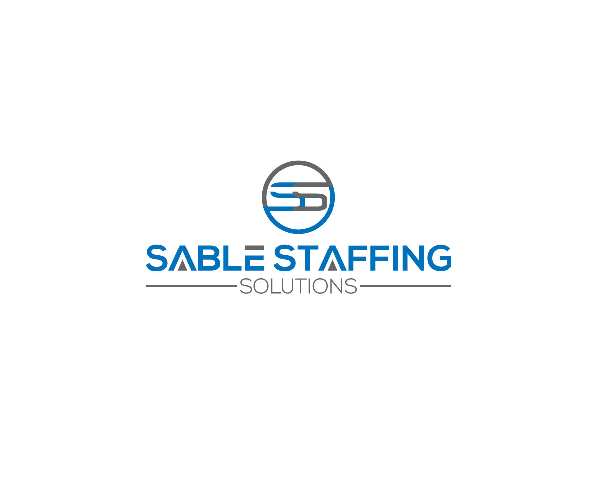 Logo Design by ADesignWorld for Sentoria Staffing Solutions LLC | Design #16166807
