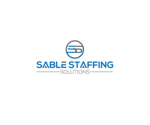 Logo Design by ADesignWorld for Sentoria Staffing Solutions LLC | Design: #16166807